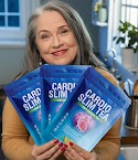 Cardio Slim Tea Customer Review 1